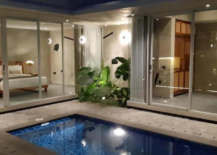 Teejay - Architect-designed Luxury In Perfect Petitenget Location