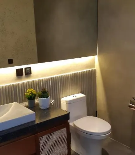 Teejay - Architect-designed Luxury In Perfect Petitenget Location Villa Seminyak (Bali)