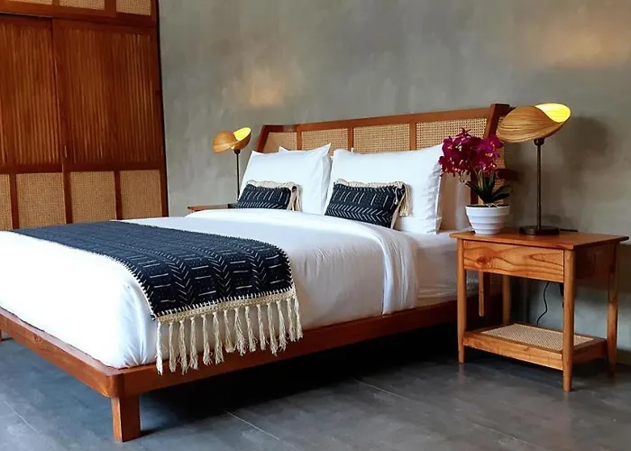 Villa Teejay - Architect-designed Luxury In Perfect Petitenget Location